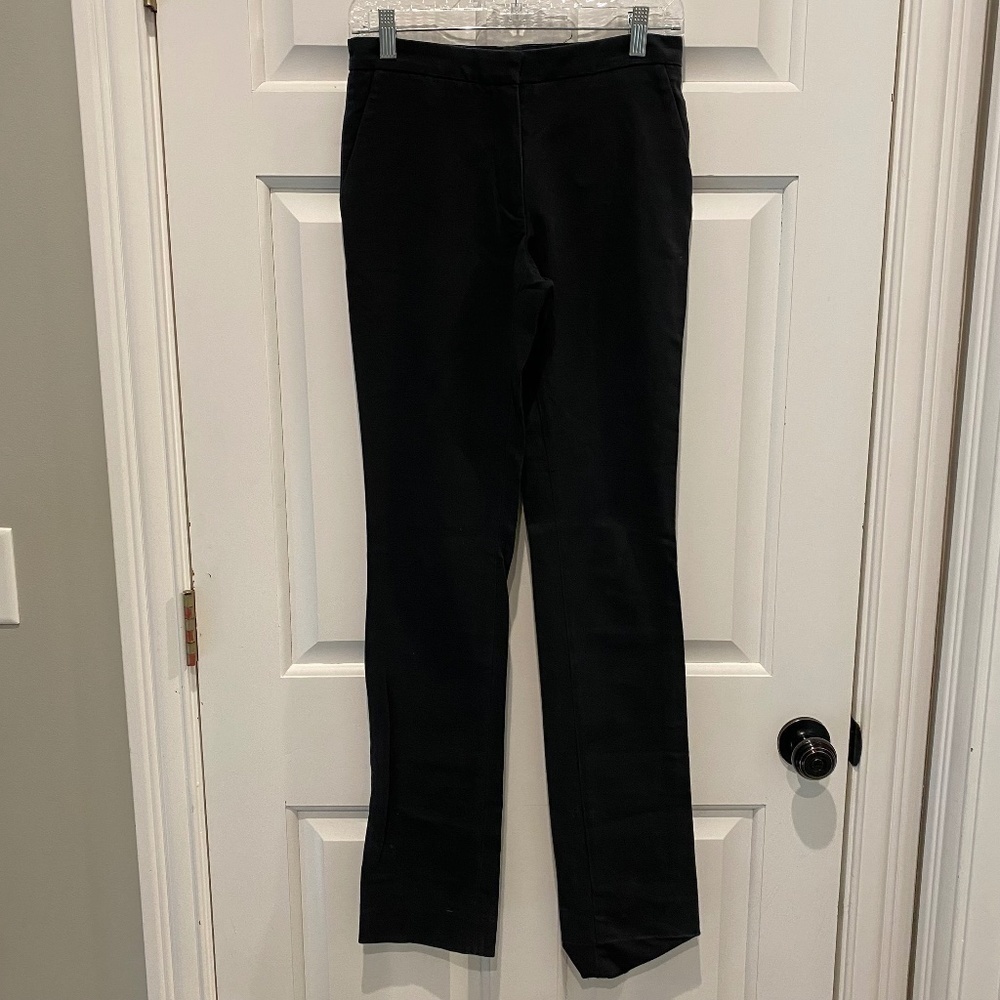 Balenciaga Straight leg pants black 16454 - Picture 1 of 13